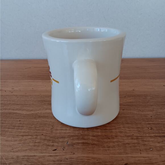 Dunkin Donuts Coffee Mug - Picture 3 of 9